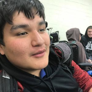 Meet your Posher, Ismael